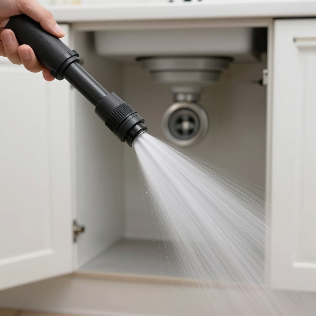 Drain cleaning in South Fulton