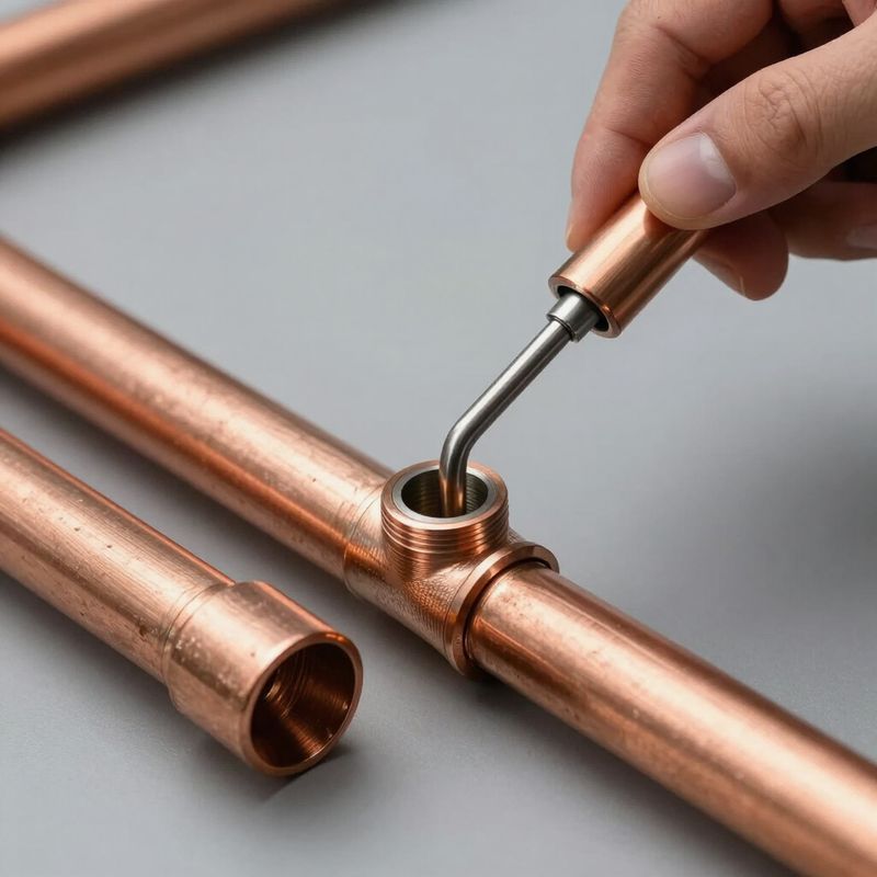 Sewer & Pipe Services in South Fulton