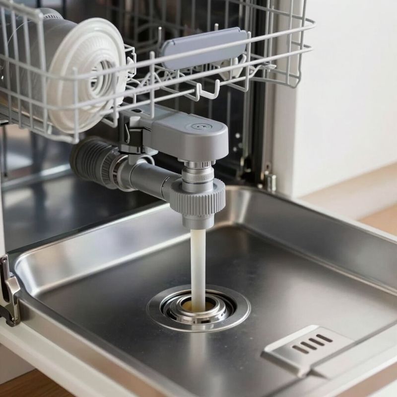 Garbage Disposal in South Fulton