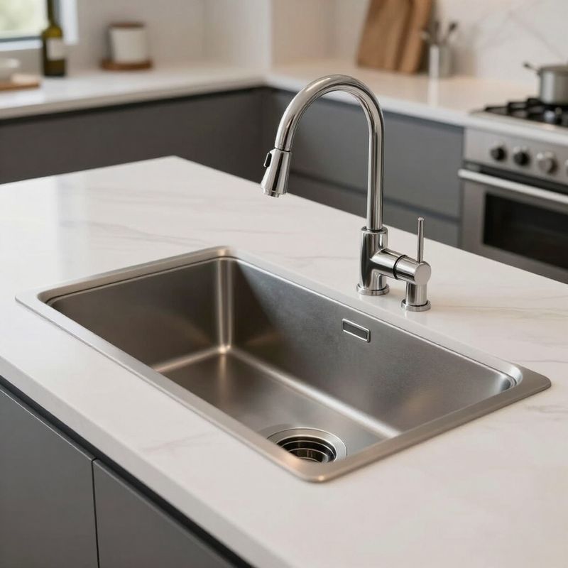 Bathroom & Kitchen Upgrades in South Fulton
